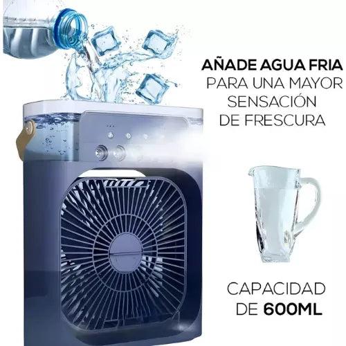 SummerCool Max™ - Refresca, Hidrata y Anima tu Verano