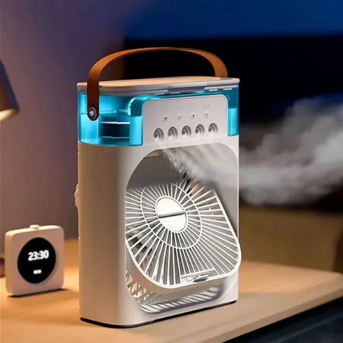 SummerCool Max™ - Refresca, Hidrata y Anima tu Verano