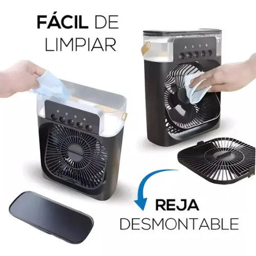 SummerCool Max™ - Refresca, Hidrata y Anima tu Verano