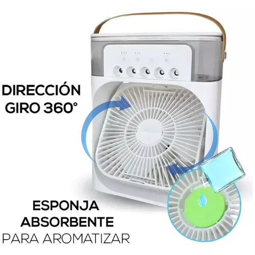 SummerCool Max™ - Refresca, Hidrata y Anima tu Verano