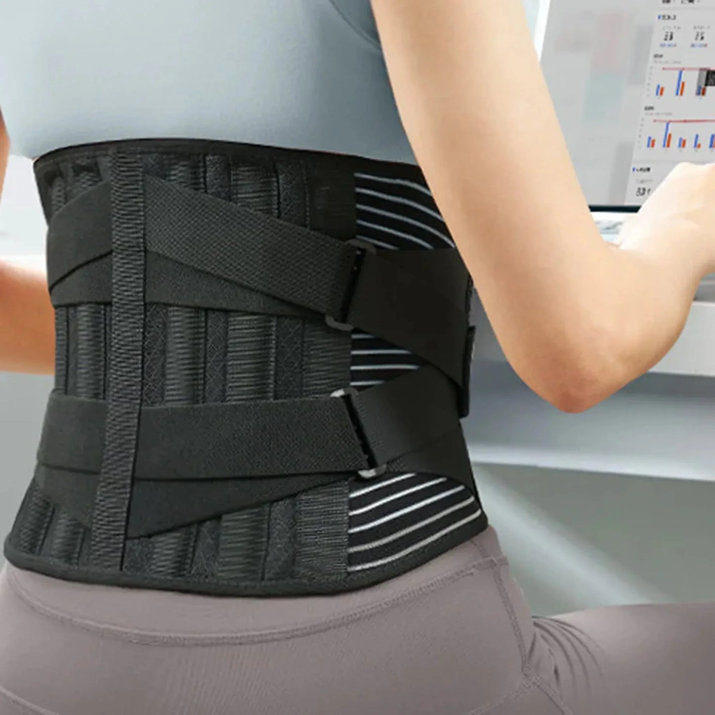 Medic Life™ – Férula Ortopédica