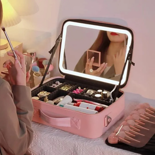 Bolsa BeautyLux™