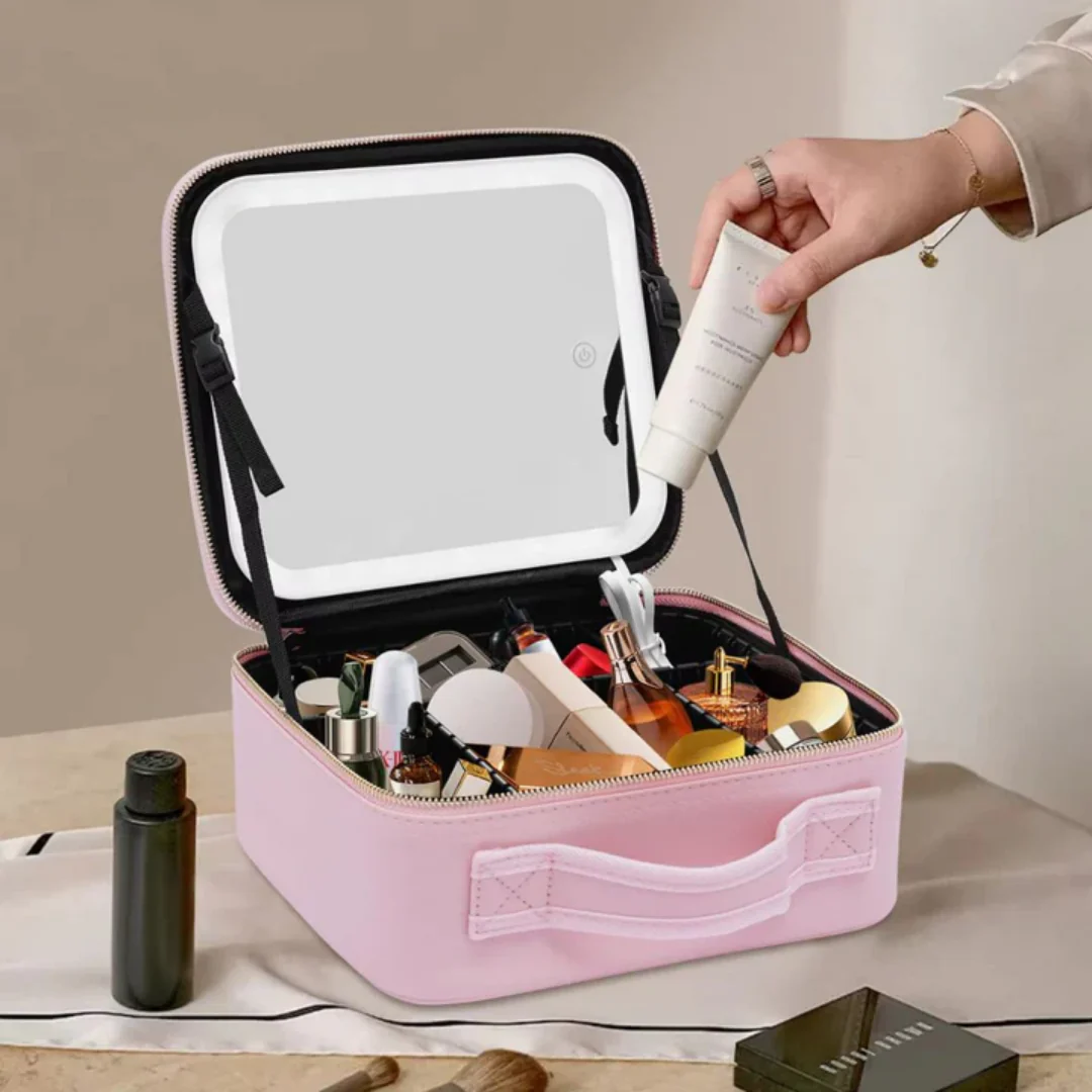 Bolsa BeautyLux™