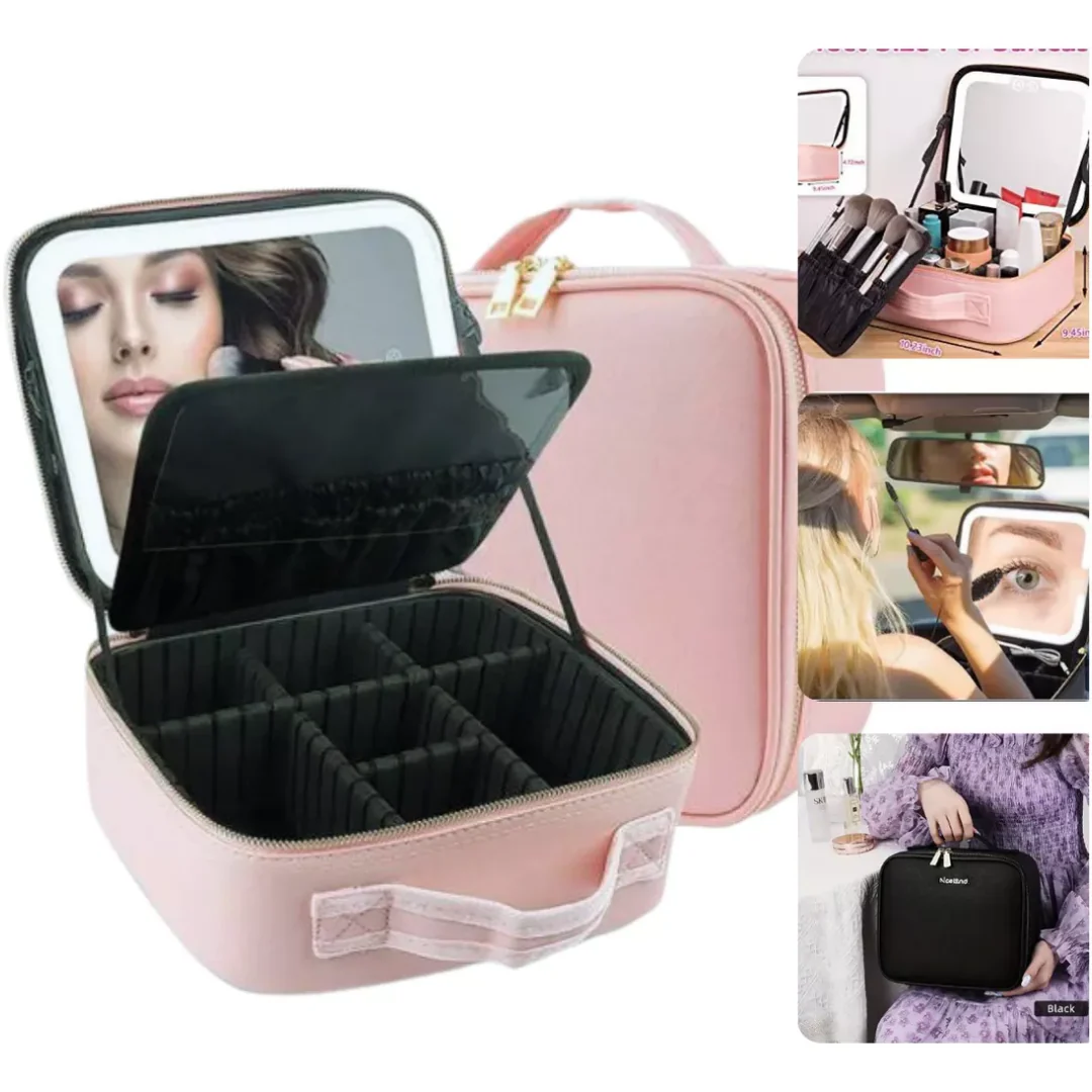 Bolsa BeautyLux™