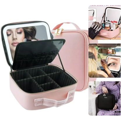 Bolsa BeautyLux™