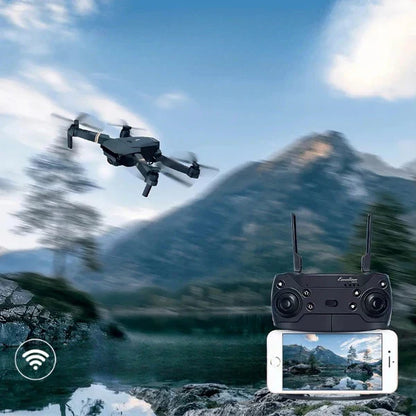 Drone Militar Phantom Pro®