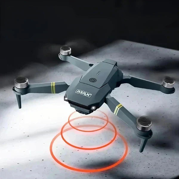 Drone Militar Phantom Pro®
