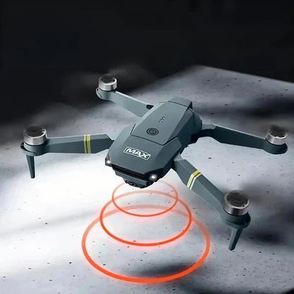 Drone Militar Phantom Pro®