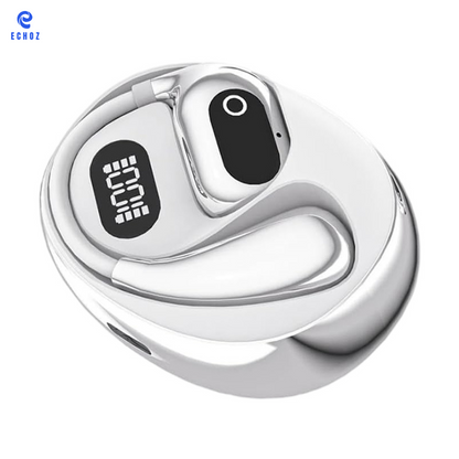 Auriculares traductores Echoo´z
