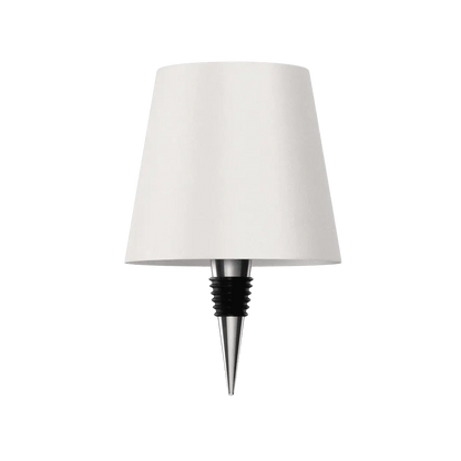 LumaTouch™- Sin cables, elegante — Con Solo un Toque.