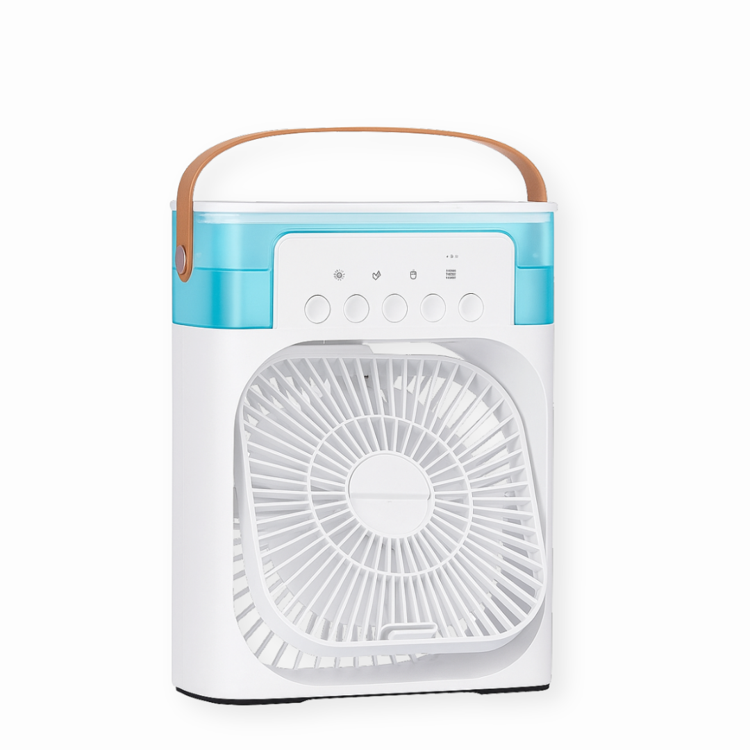 SummerCool Max™ - Refresca, Hidrata y Anima tu Verano