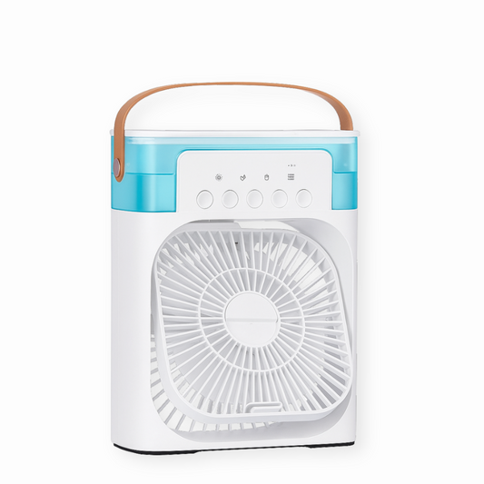 SummerCool Max™ - Refresca, Hidrata y Anima tu Verano