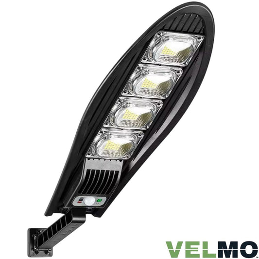 EcoSole™ - Luz Solar LED 40cm x 16cm